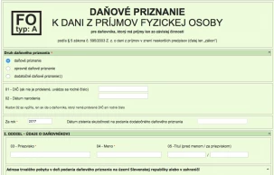 Deti – pomôžu vám znížiť vašu daňovú povinnosť