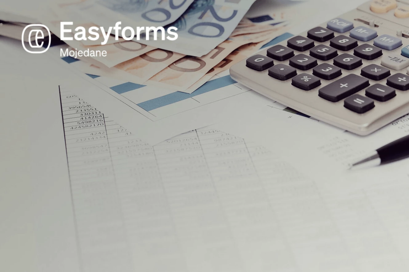 Kedy mi daňový úrad vráti preplatok daní?