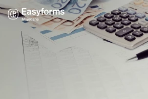 Kedy mi daňový úrad vráti preplatok daní?