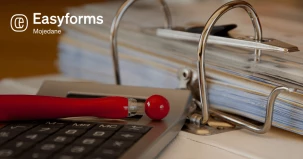 Slovenské daňové priznanie typ B 2024