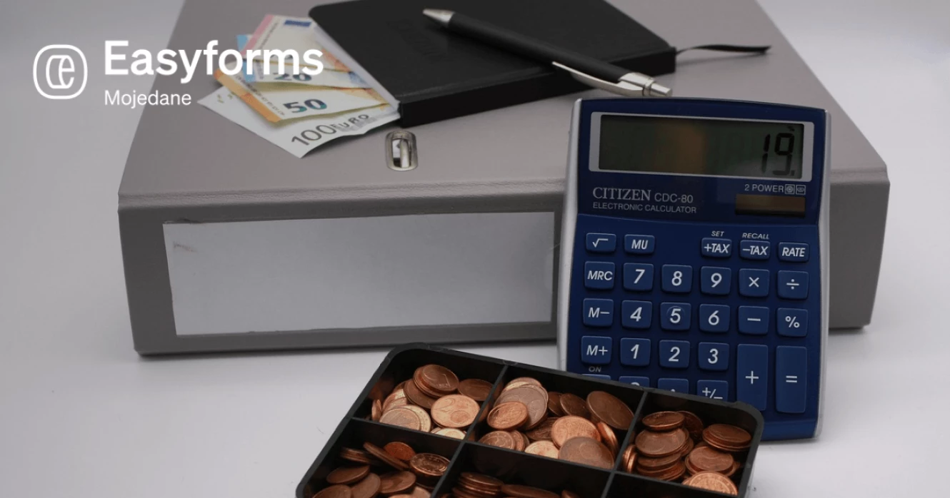 Odklad slovenského daňového priznania - ako naň?