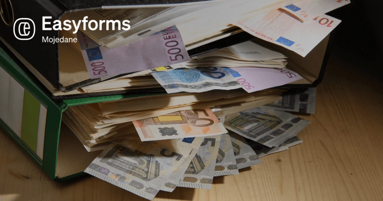 Prečo si podať daňové priznanie typu A? Kvôli daňovému preplatku