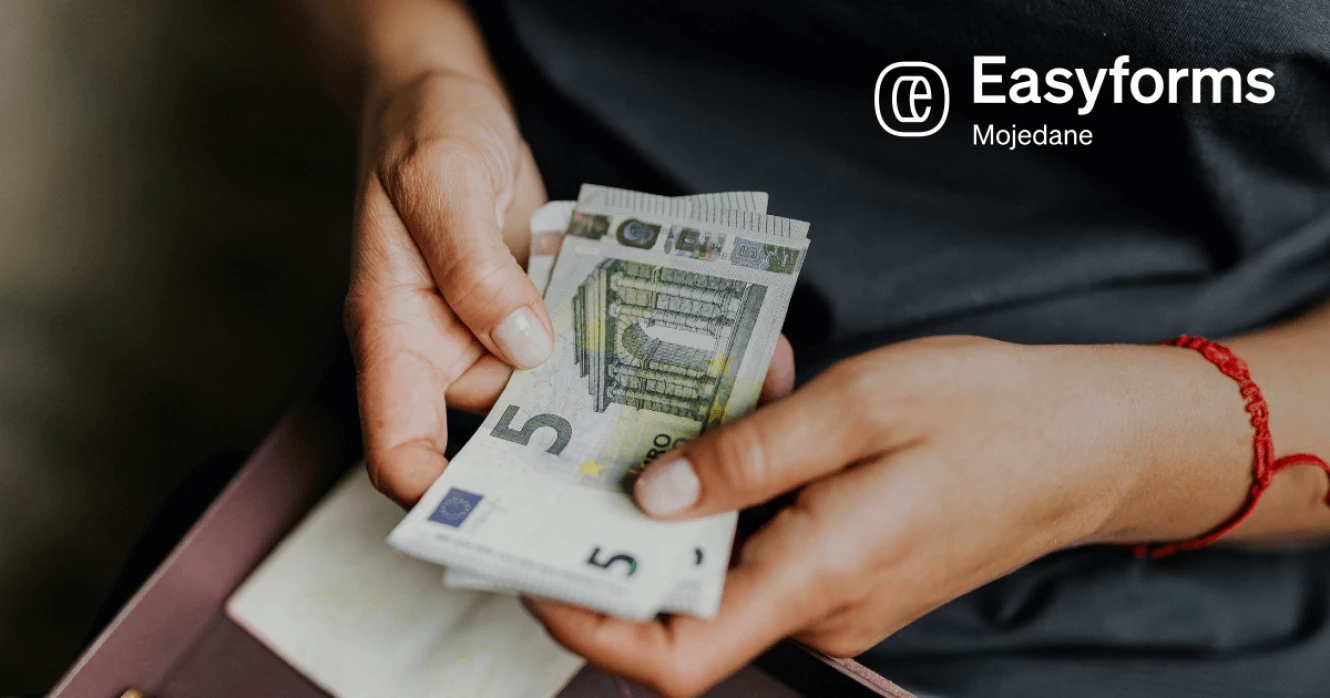 Daňové priznanie typ B a príjem zo zahraničia