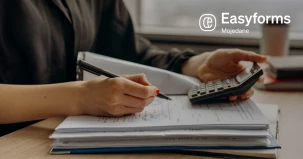 Ako si vypočítať paušálne výdavky v daňovom priznaní typu B?