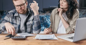 Živnostníci a daňové priznanie v roku 2025