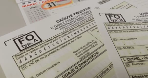 Podáme daňové priznanie za vás! Ako na to?